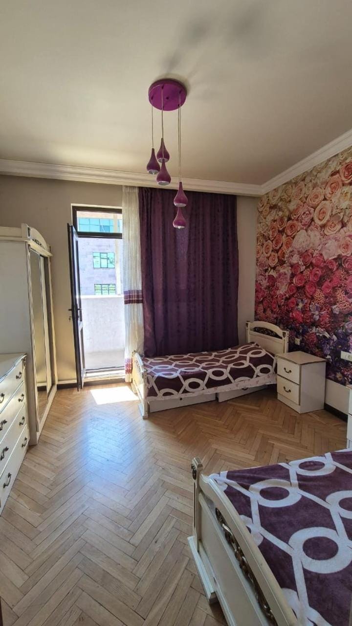 Penthouse Republic Square Yerevan Apartment in Yerevan