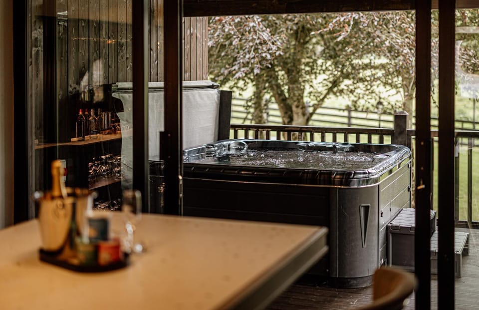 The Penthouse Hotel in Northern Ireland