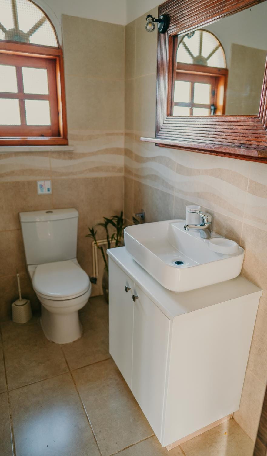 Coralsunset Property Management Ltd Villa in Peyia