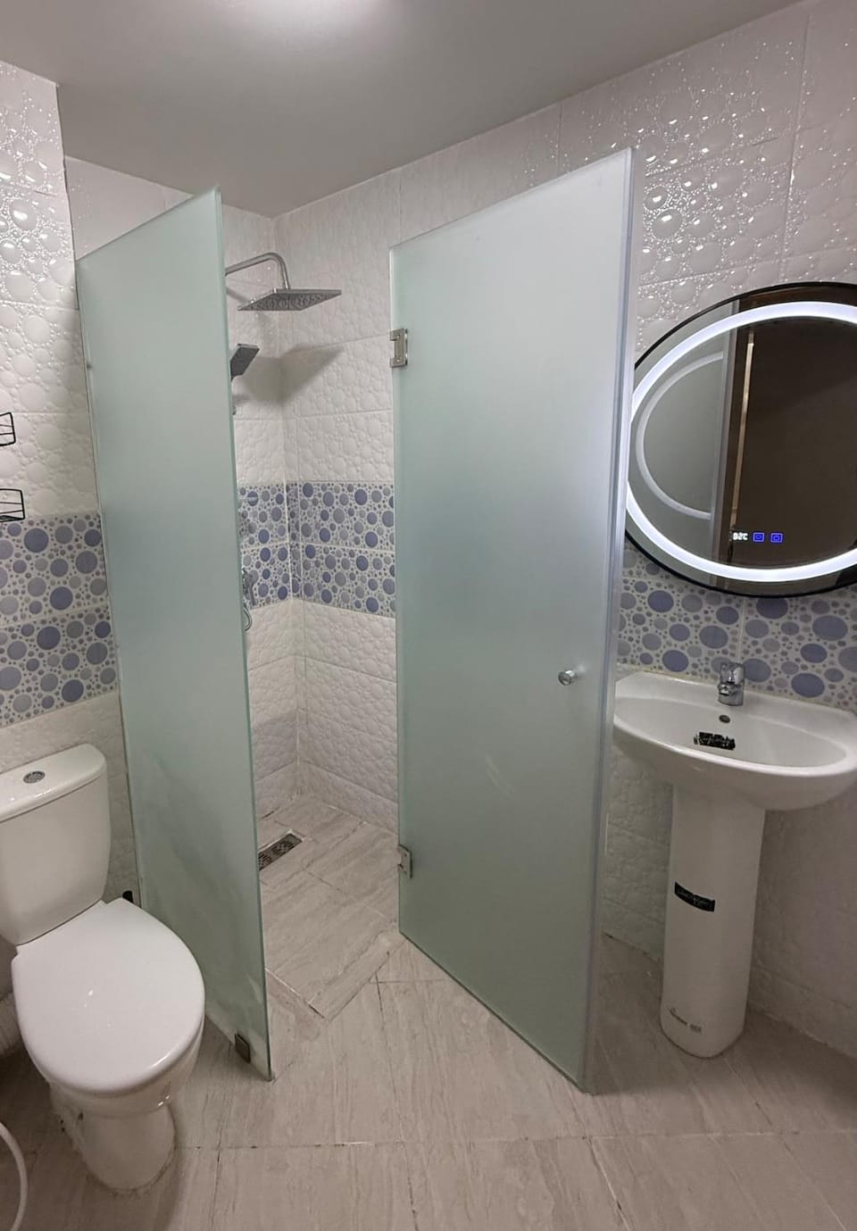 Moroccan elegance Quiet & Comfort 5min airport Apartment in Marrakesh