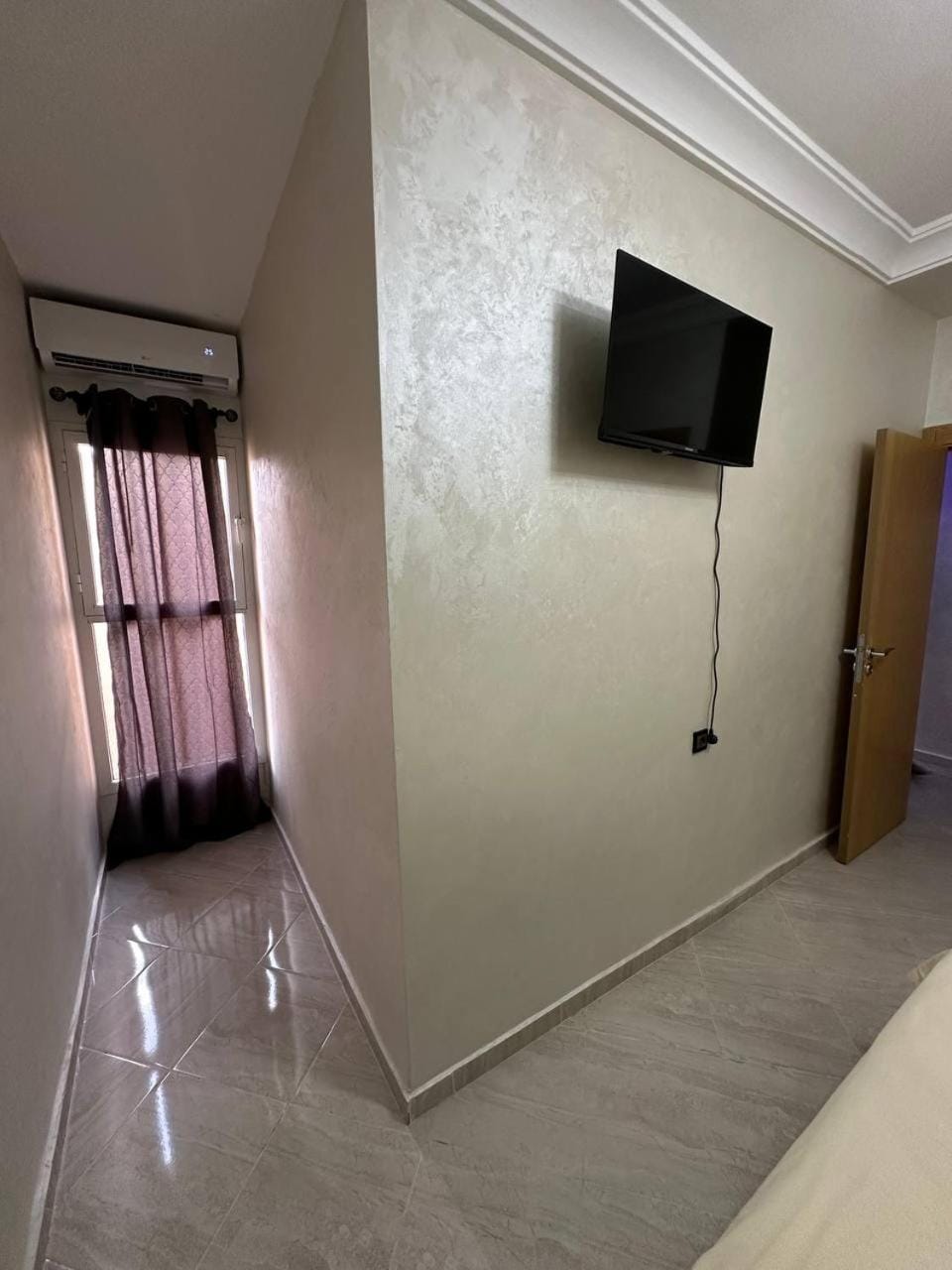 Moroccan elegance Quiet & Comfort 5min airport Apartment in Marrakesh
