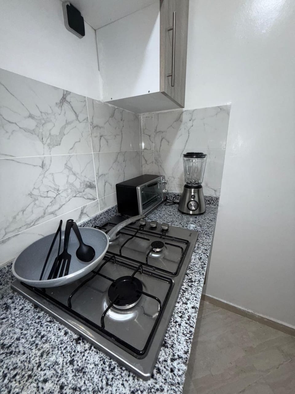 Moroccan elegance Quiet & Comfort 5min airport Apartment in Marrakesh