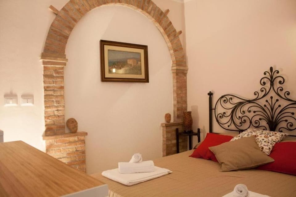 SicilyStudio Apartment in Taormina-Murmuria Minerva Apartment in Taormina