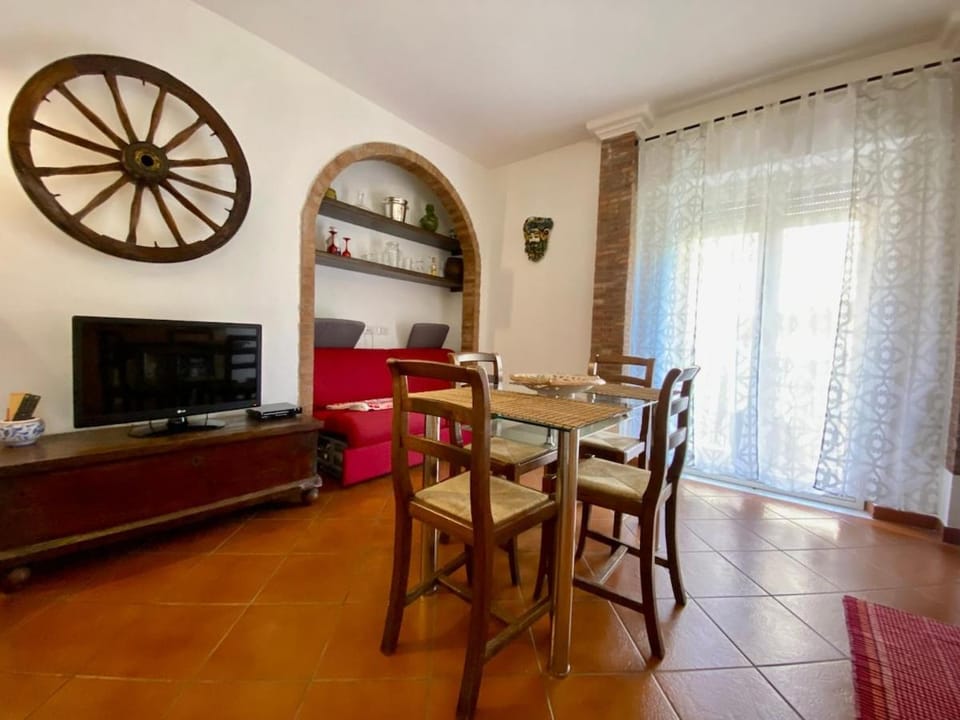 SicilyStudio Apartment in Taormina-Murmuria Minerva Apartment in Taormina