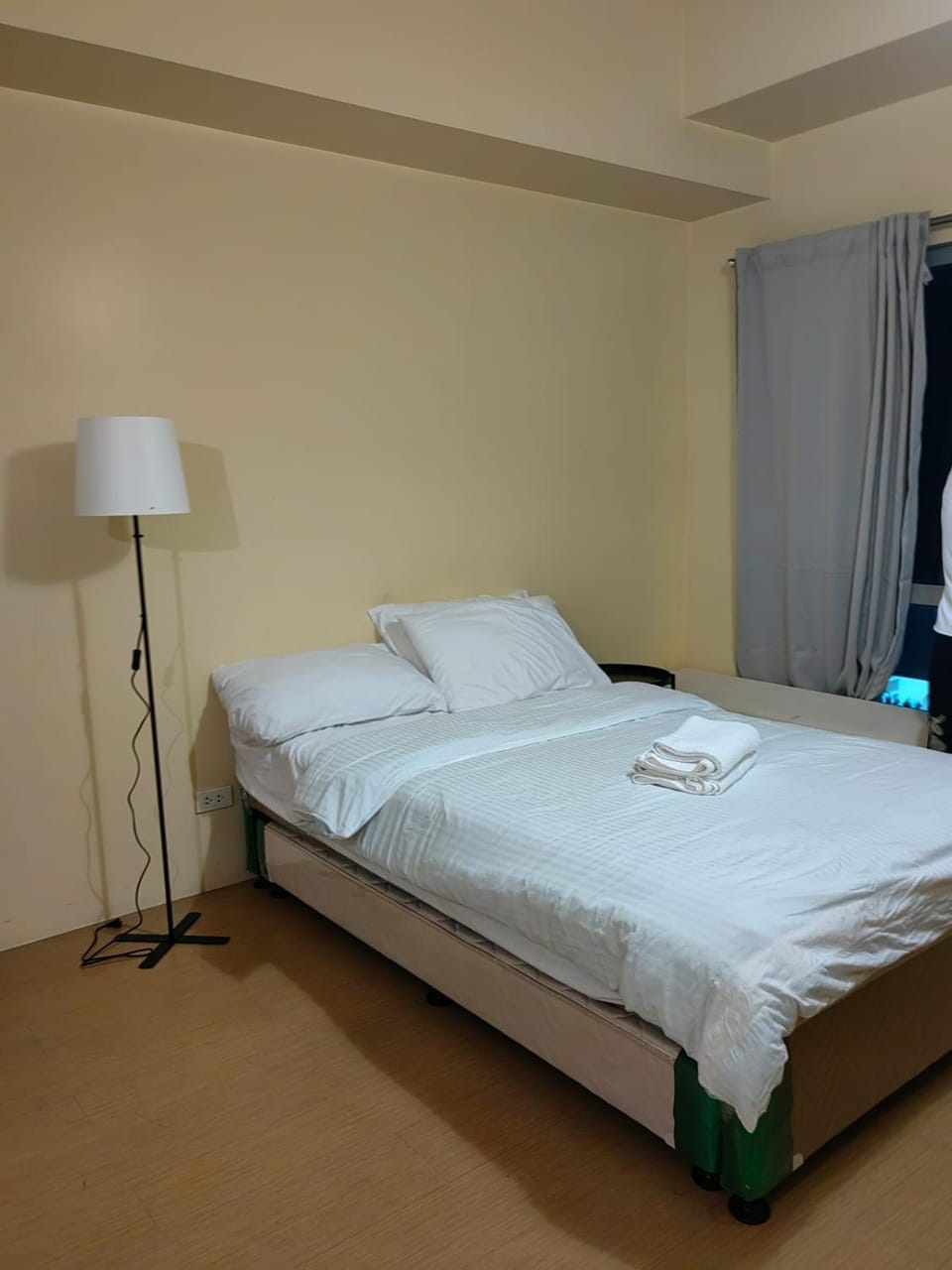 unit 130 Studio Type Avida Cityflex BGC Apartment hotel in Makati