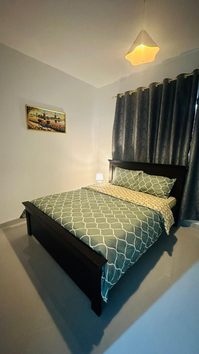 Twilight Homes Vacation rental in Abu Dhabi