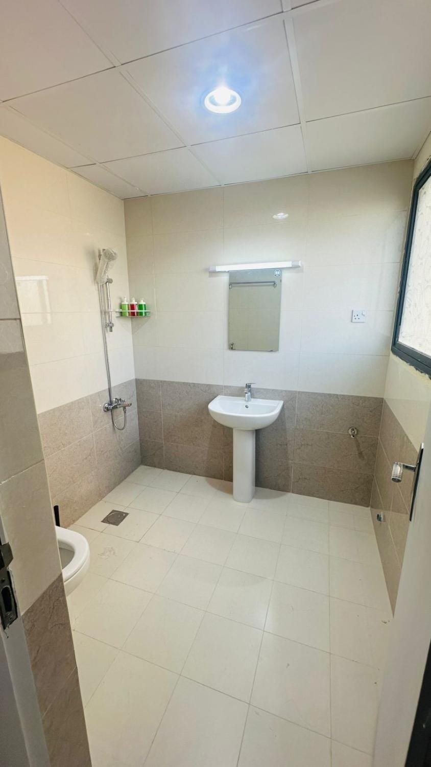 Twilight Homes Vacation rental in Abu Dhabi