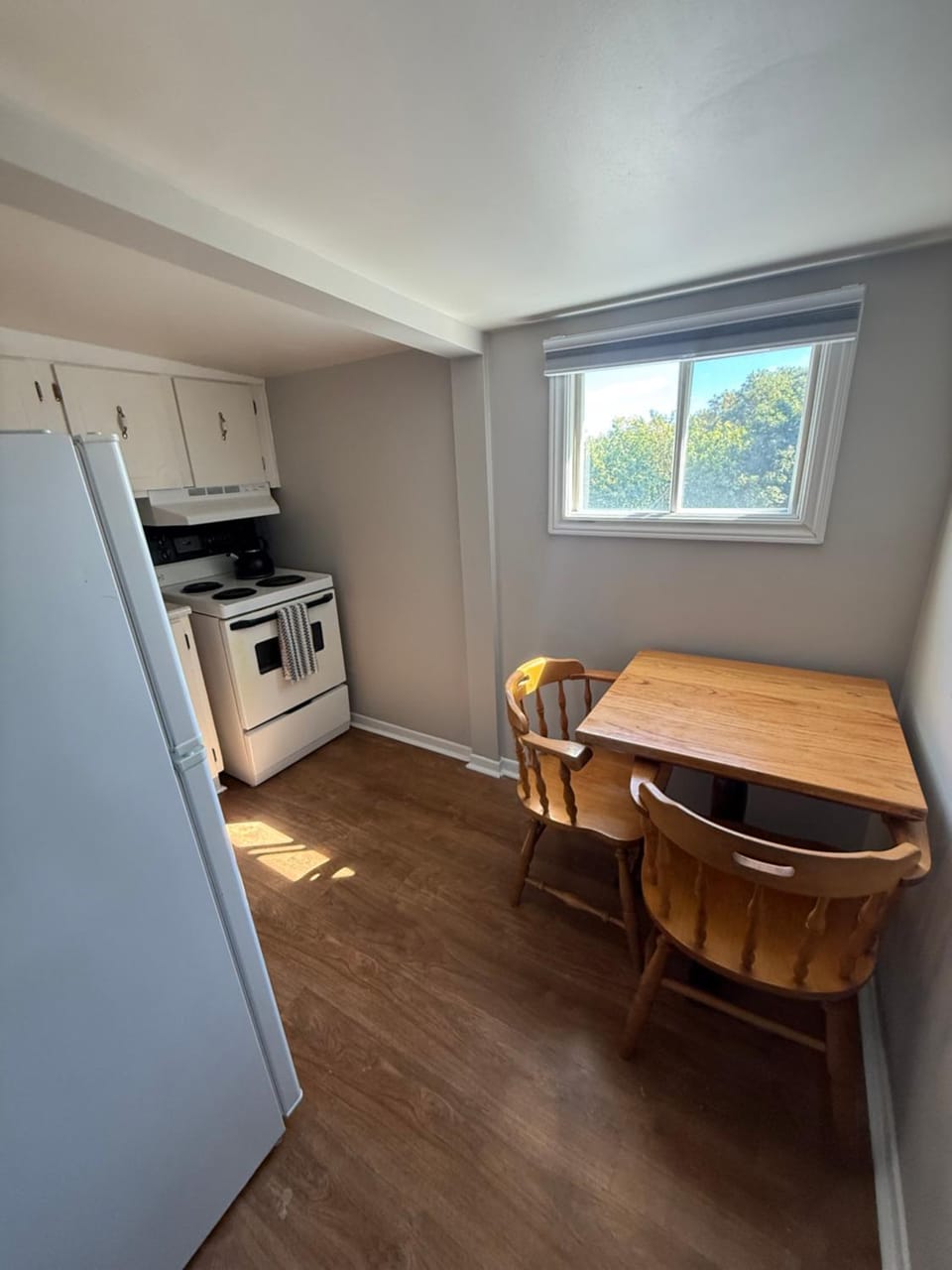 Elizabeth Loft 1BR Parking Central Apartment hotel in St Johns