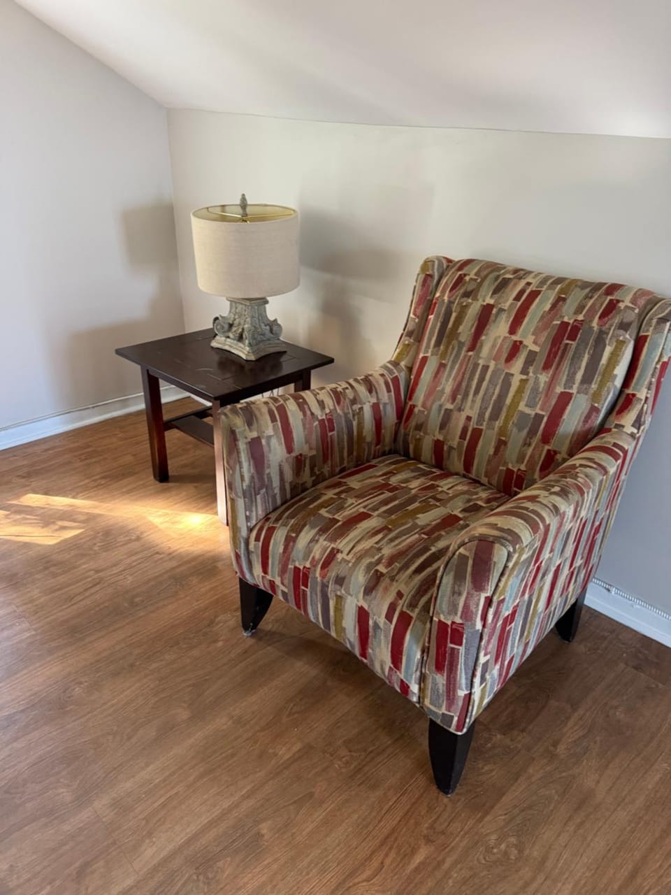 Elizabeth Loft 1BR Parking Central Apartment hotel in St Johns