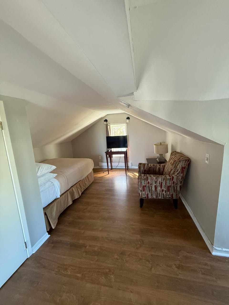 Elizabeth Loft 1BR Parking Central Apartment hotel in St Johns