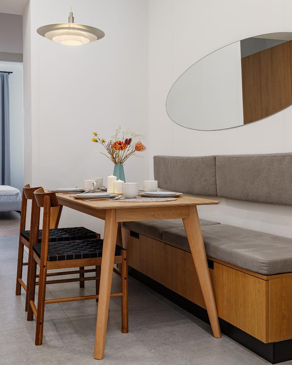 Квартира в центрі Львова Apartment in Lviv