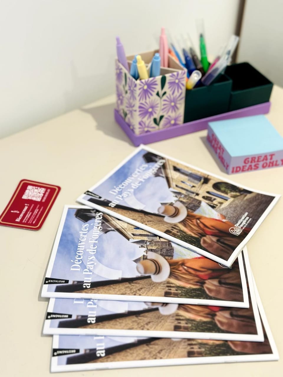 Le Corps de garde - Fougères Apartment in Fougères