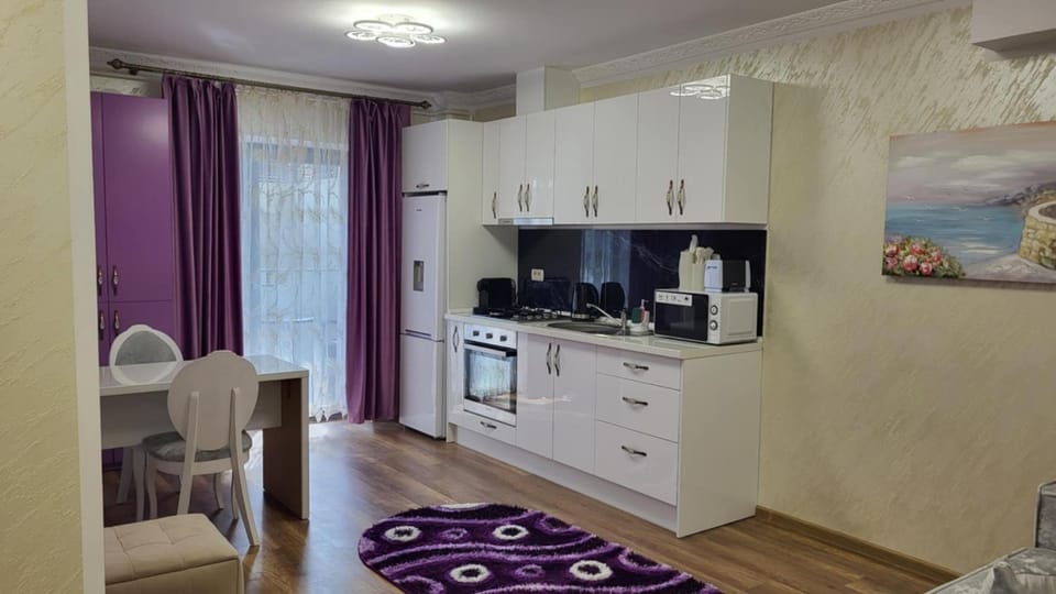 Aly Apartaments Suceava 2 Apartment in Romania