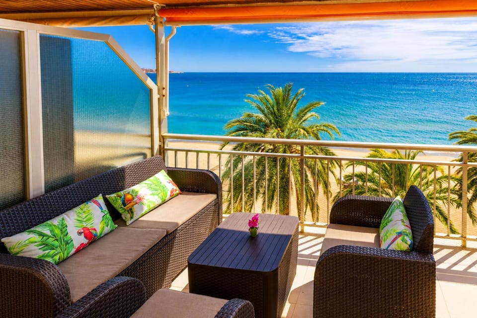Sea view