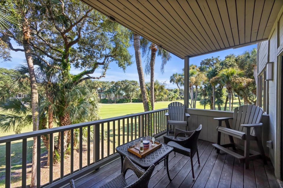 4984 Turtle Point House in Kiawah Island