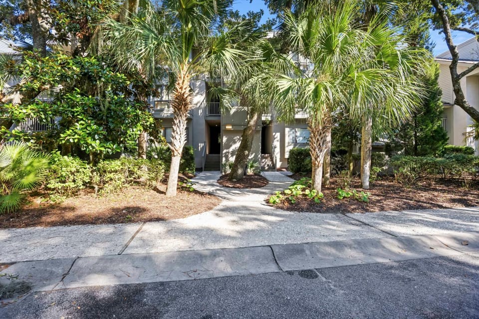 4984 Turtle Point House in Kiawah Island
