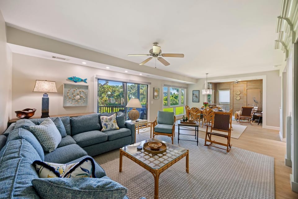 4984 Turtle Point House in Kiawah Island
