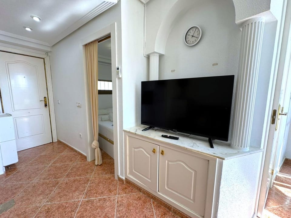 TV and multimedia