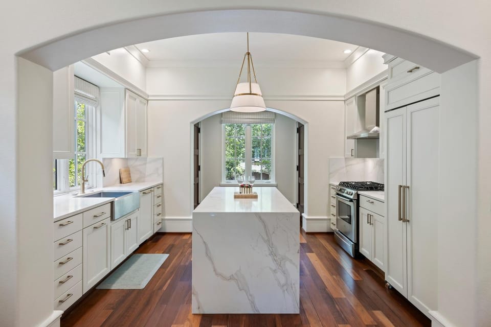 5556 Cypress Point House in Kiawah Island