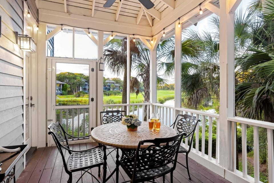 23 Turtle Beach Lane House in Kiawah Island