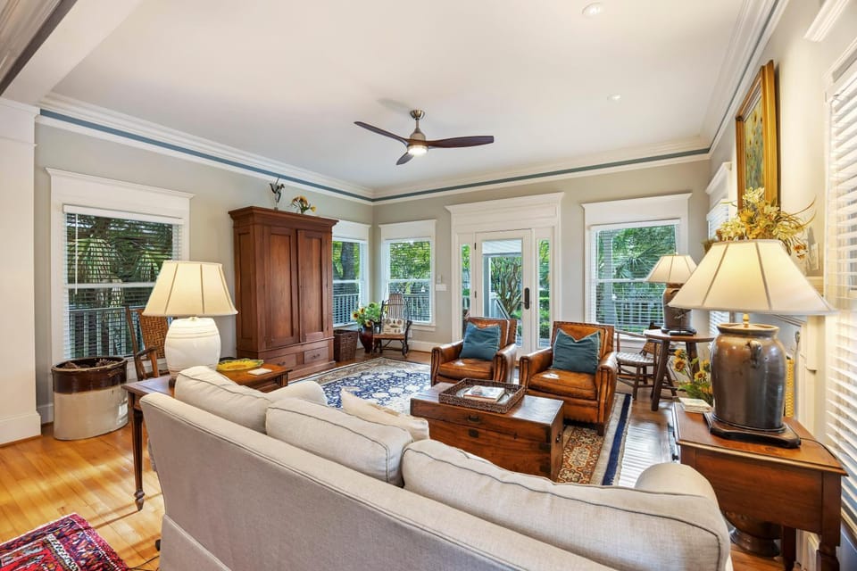 23 Turtle Beach Lane House in Kiawah Island