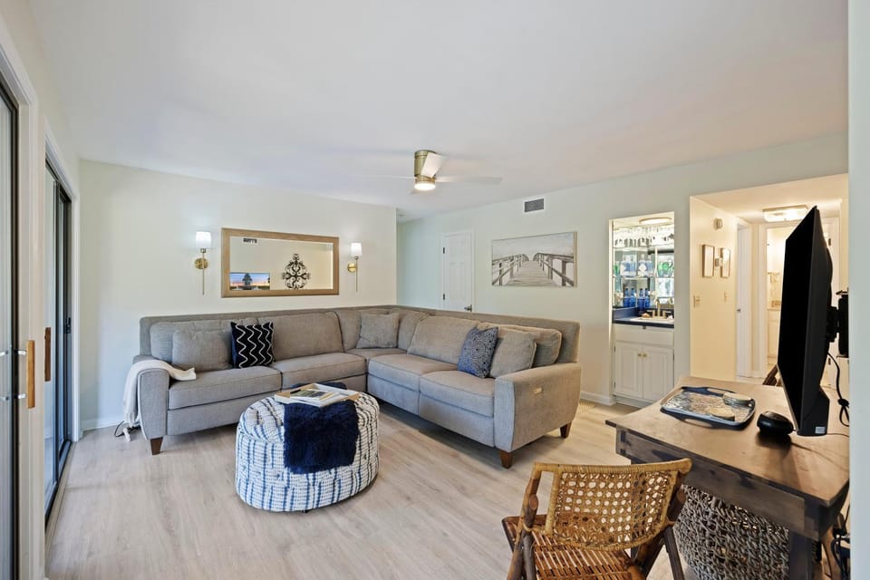 4691 Tennis Club House in Kiawah Island