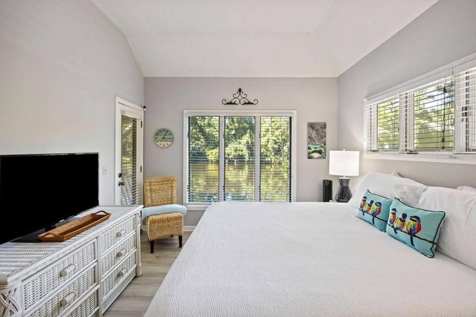 4691 Tennis Club House in Kiawah Island