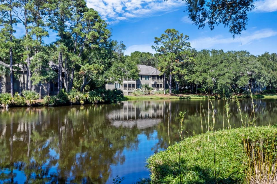 4691 Tennis Club House in Kiawah Island