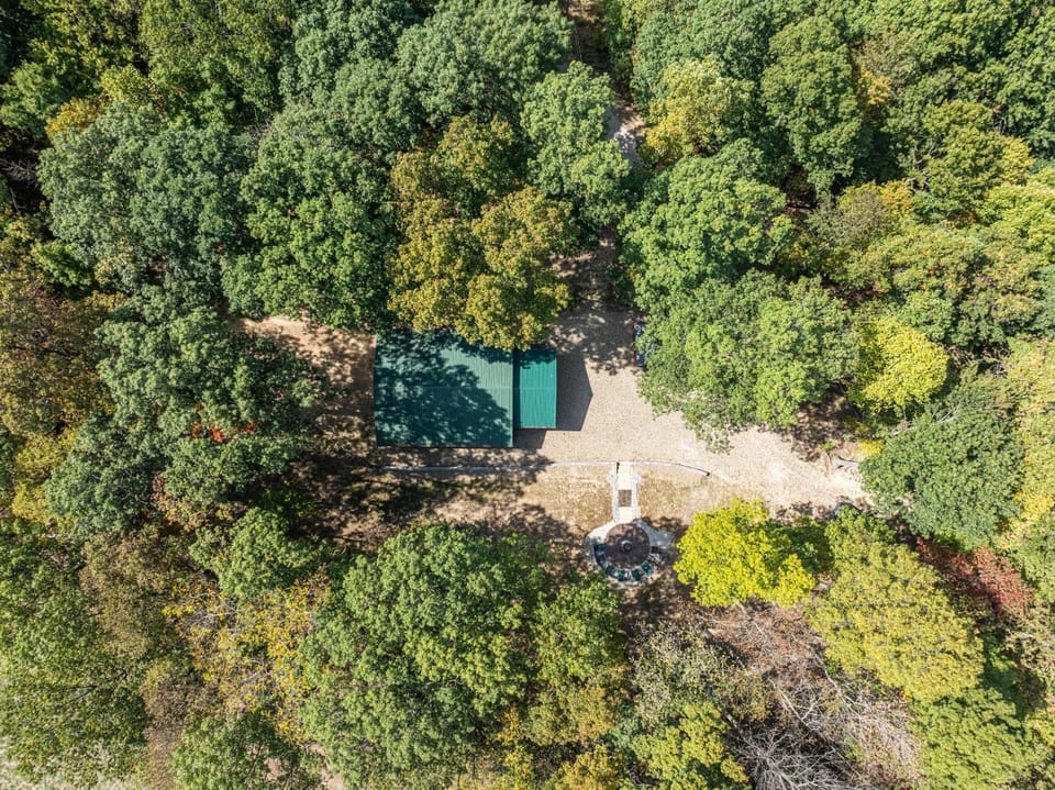 Hillside Haven House in Ohio