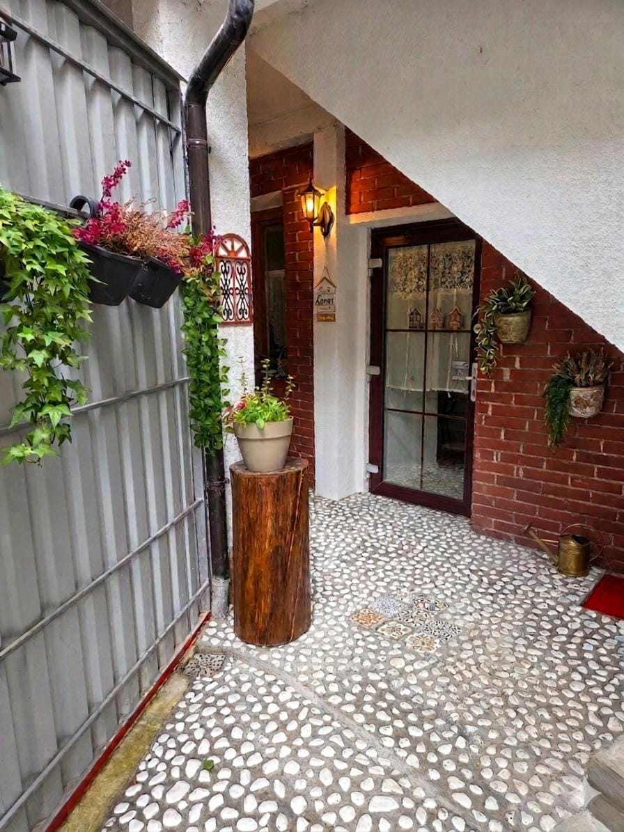 Old Town Home in Baščaršija Apartment in Sarajevo