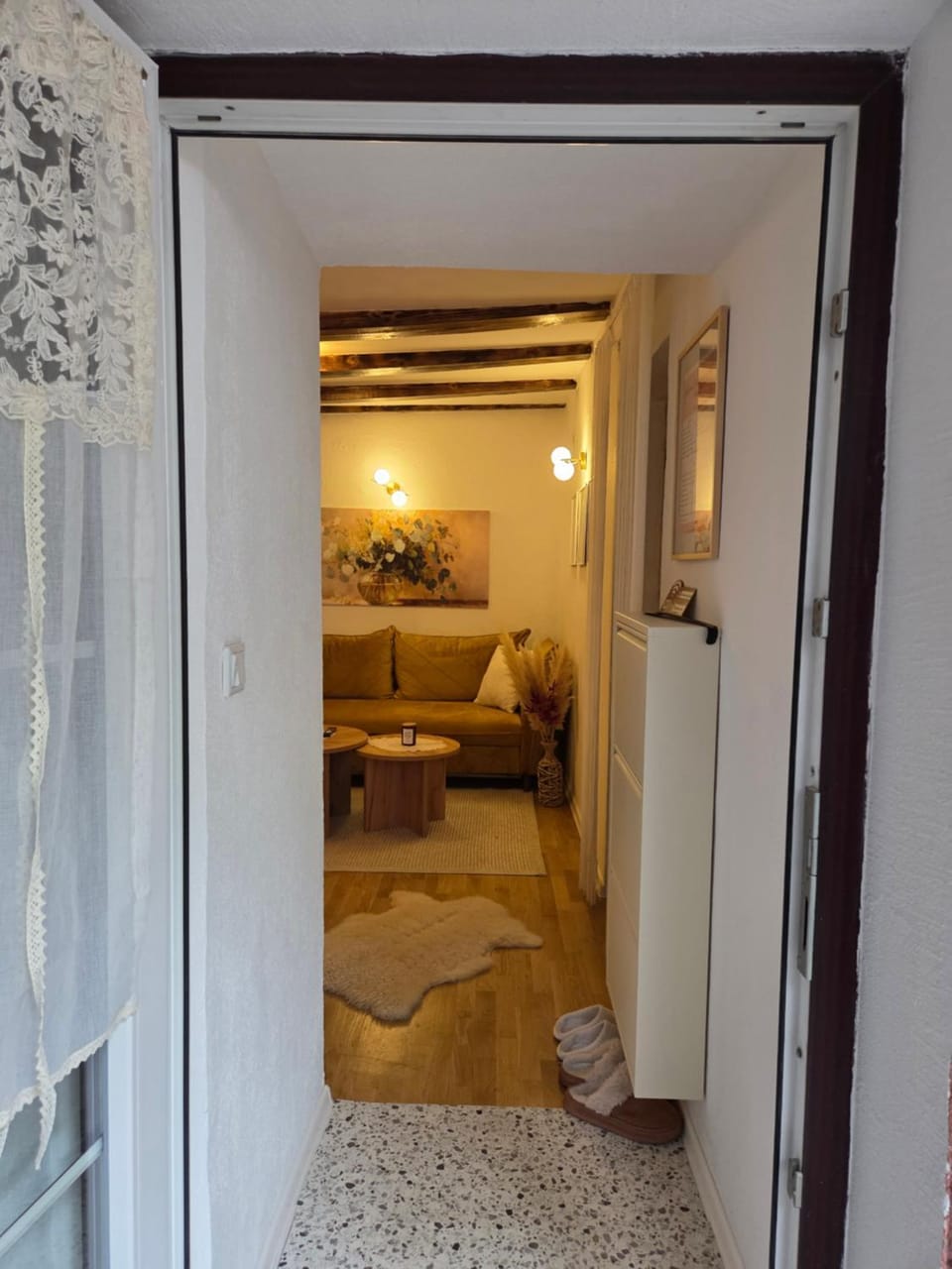 Old Town Home in Baščaršija Apartment in Sarajevo