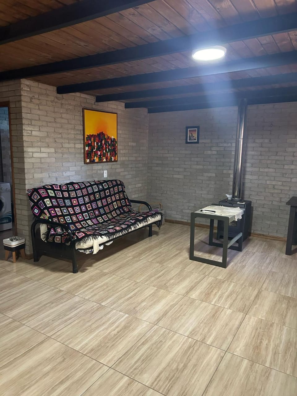Casa Ladrillos en Jaureguiberry House in Canelones Department, Uruguay