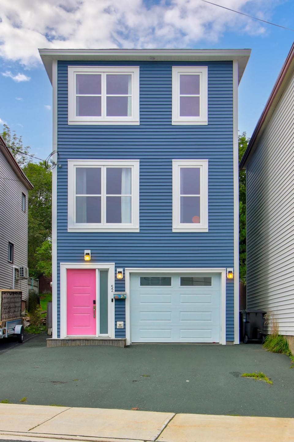 Pennywell Prestige 3BR 25BA Garage House in St Johns