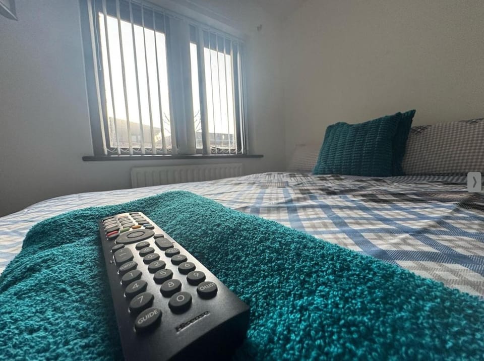 JACS J2 Double Room Haggerston Apartment in London Borough of Hackney