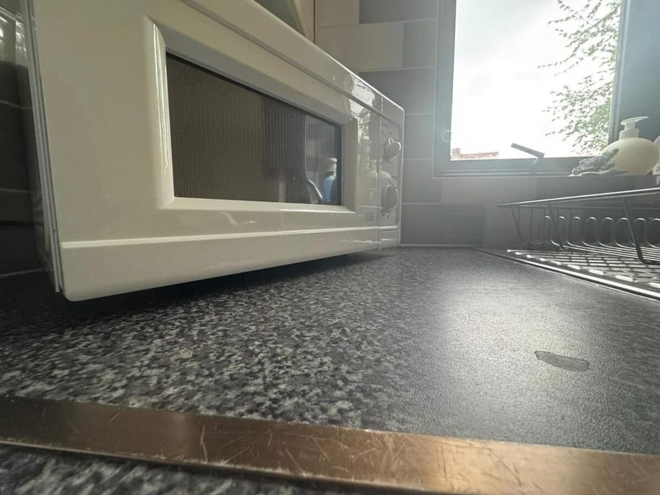 JACS J2 Double Room Haggerston Apartment in London Borough of Hackney