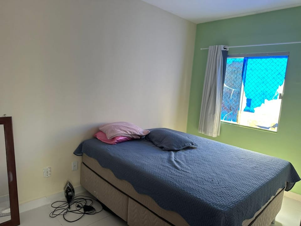 Lindo apartamento Apartment in Belém