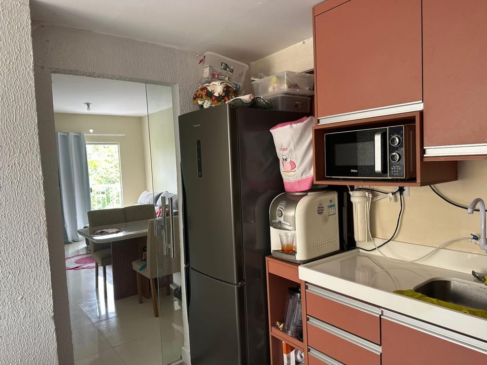 Lindo apartamento Apartment in Belém