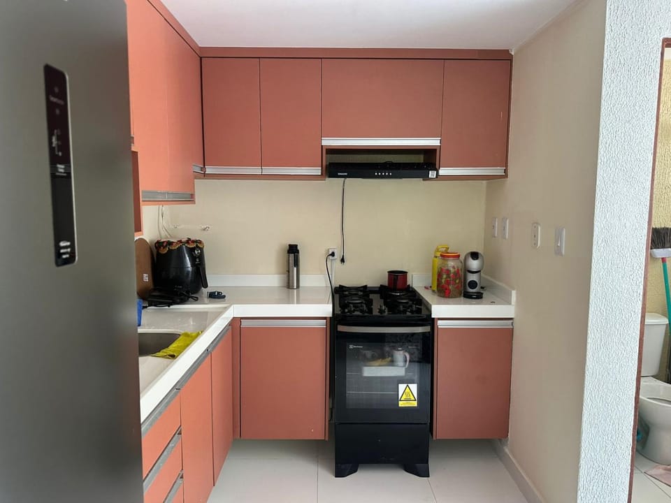 Lindo apartamento Apartment in Belém