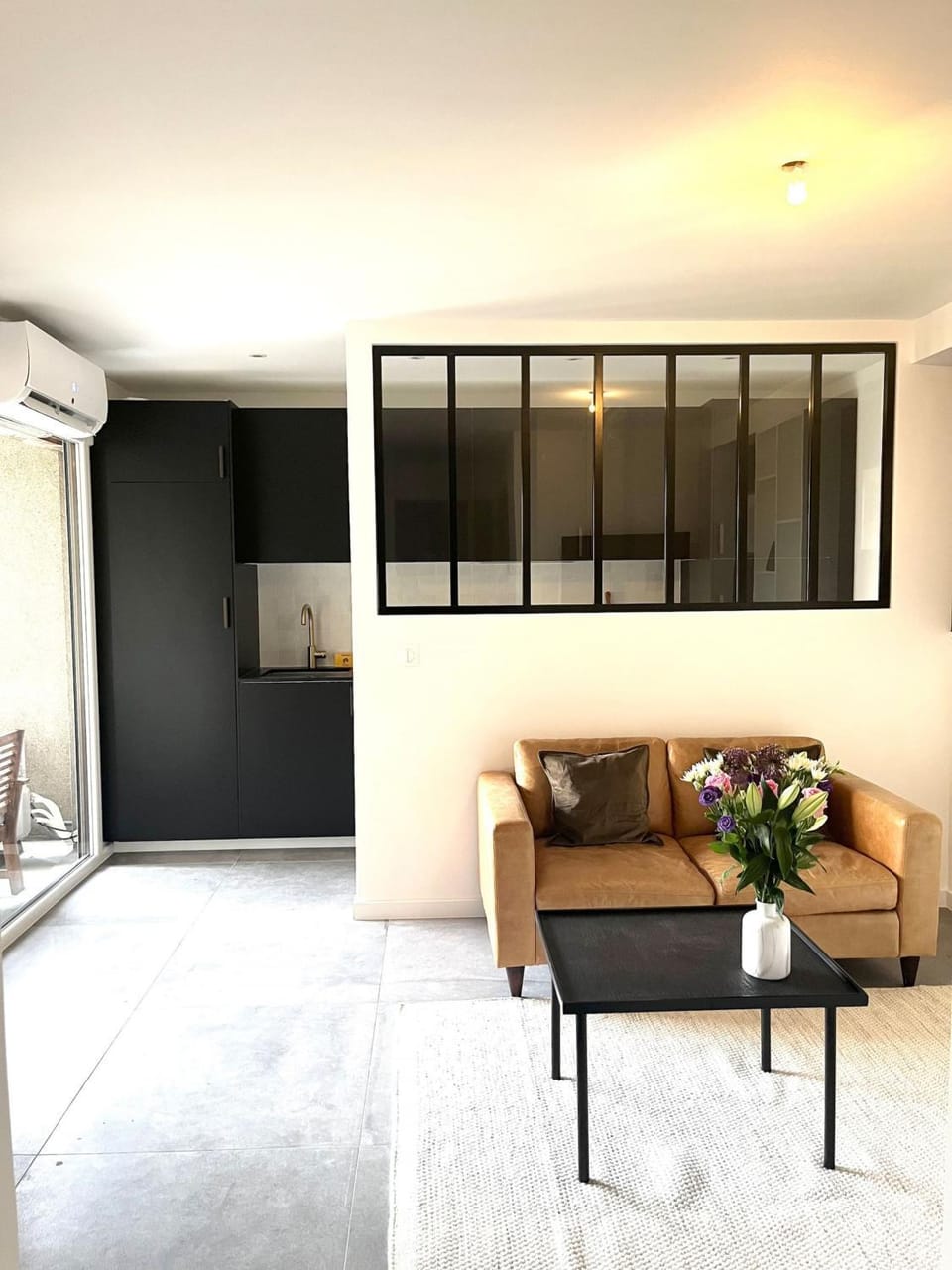 M025 Marquer Superbe T2 à Annemasse Apartment in Annemasse