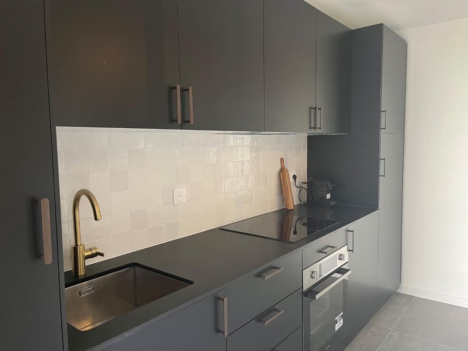 M025 Marquer Superbe T2 à Annemasse Apartment in Annemasse