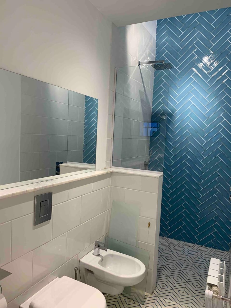 Shower, Toilet, Bathroom, bidet