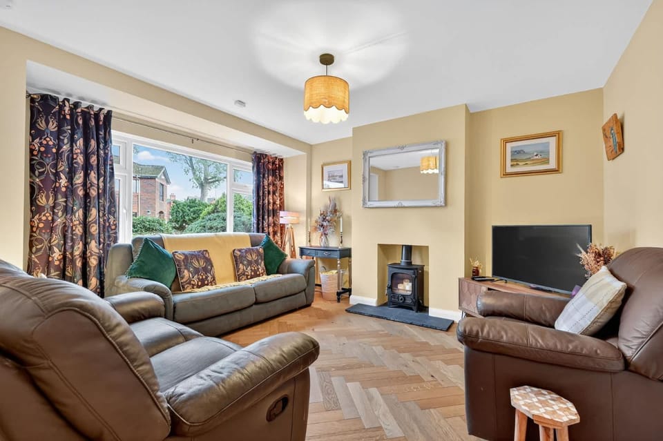 TV and multimedia, Living room