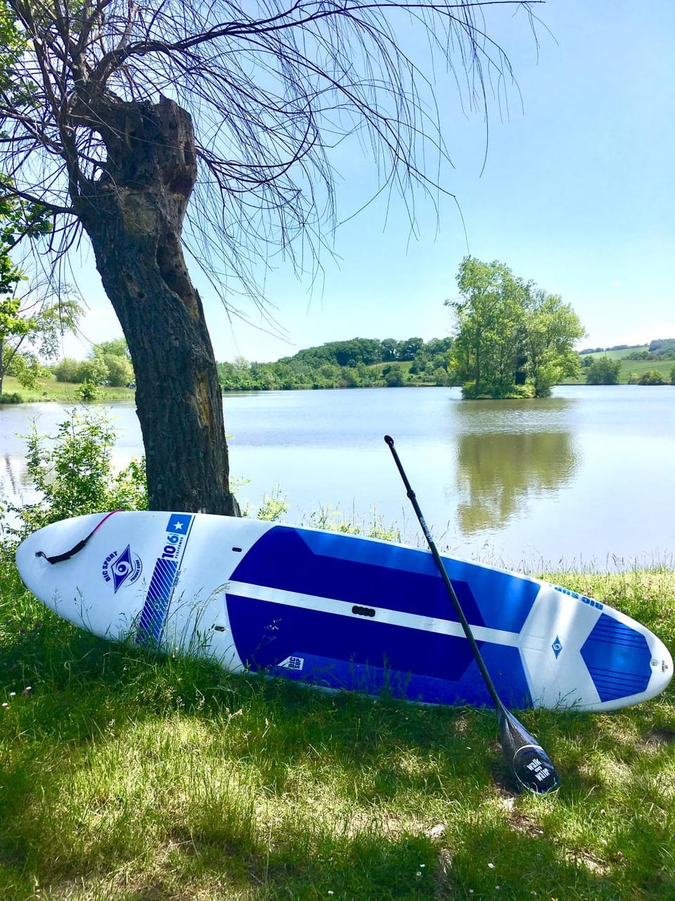 Fishing, Table tennis, Canoeing, Hiking, Cycling