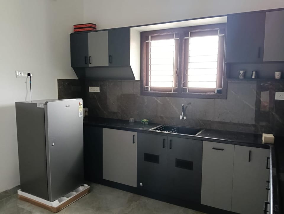 VSV Apartment Apartment in Tamil Nadu