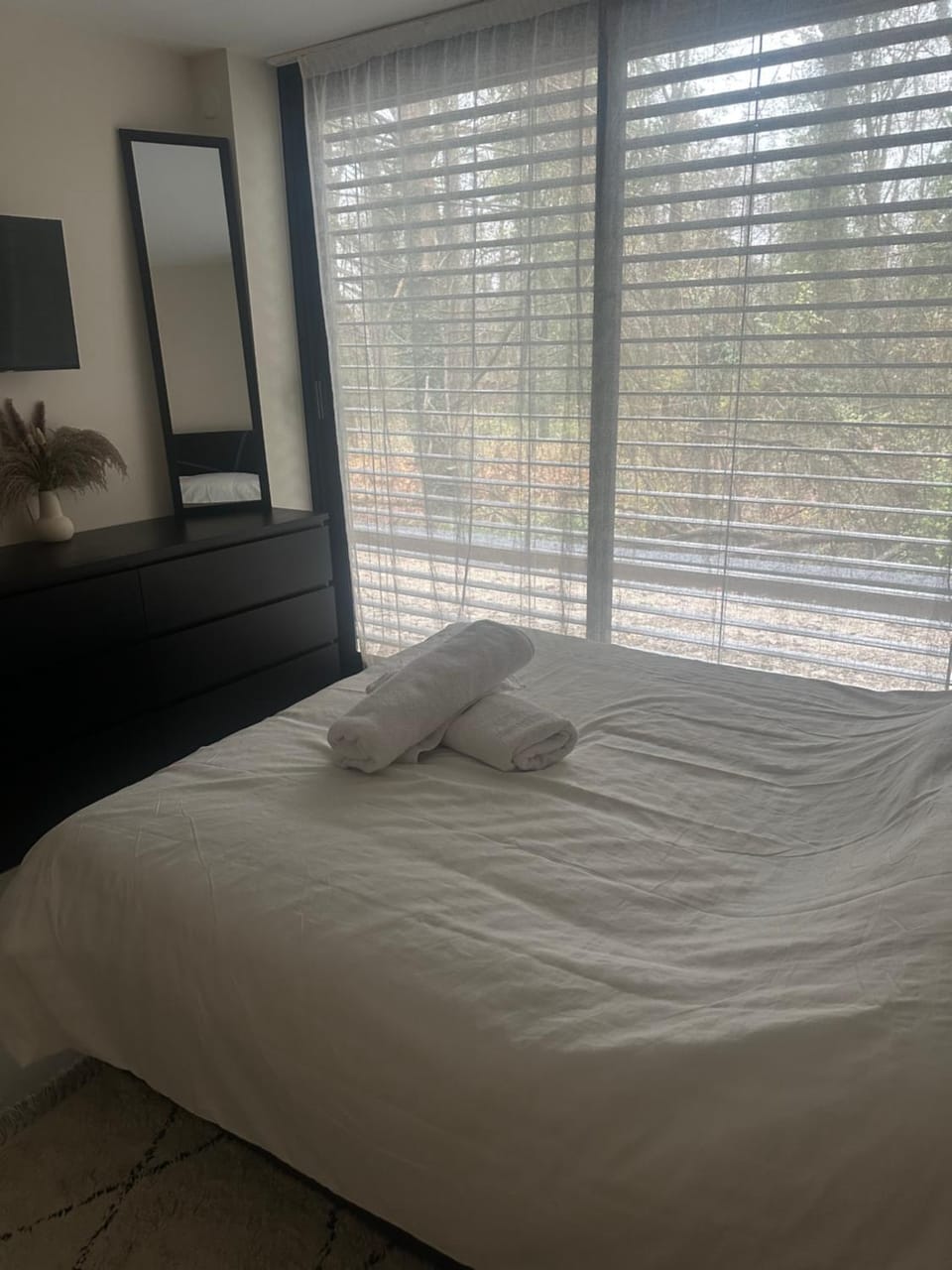 Garden secret Apartment in Strasbourg