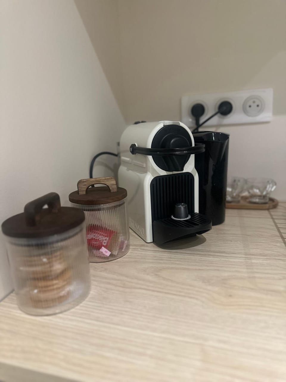 Garden secret Apartment in Strasbourg