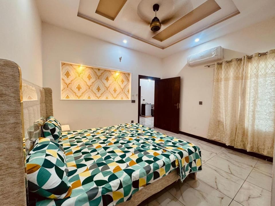 gill house Apartment in Punjab