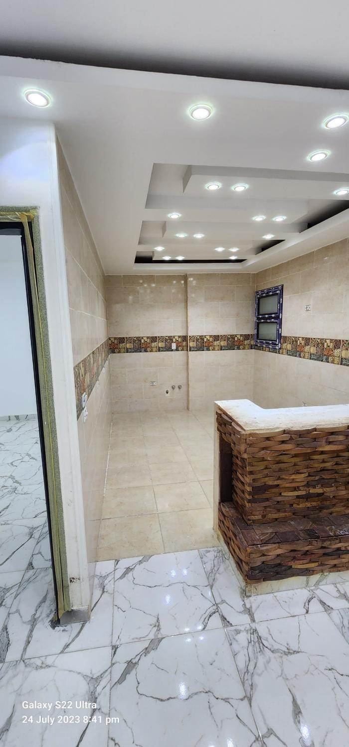 Prime Location Apartment with Unobstructed Giza Pyramids View & Easy City Access Apartment in Egypt