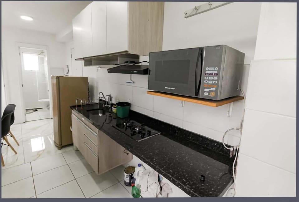 Apartment in Morumbi Apartment in Sao Paulo City