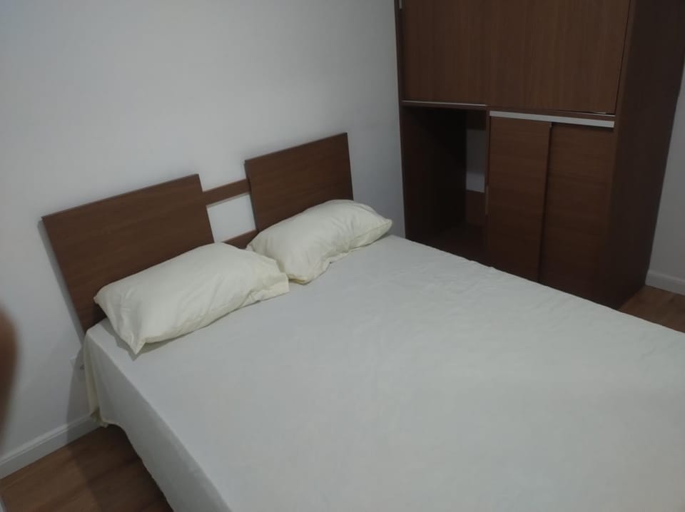 Apartment in Morumbi Apartment in Sao Paulo City
